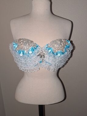Southern Belle Bra
